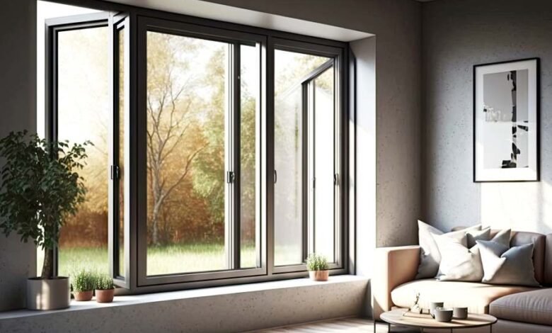 Diseñado para el futuro: ¿cómo pueden las puertas y puertas de Passivhaus convertir su eficiencia en el hogar?