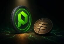 El PDP de PayDax se convierte en la principal altcoin para comprar a medida que el precio de Solana sangra, este es el motivo