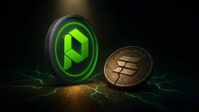 El PDP de PayDax se convierte en la principal altcoin para comprar a medida que el precio de Solana sangra, este es el motivo