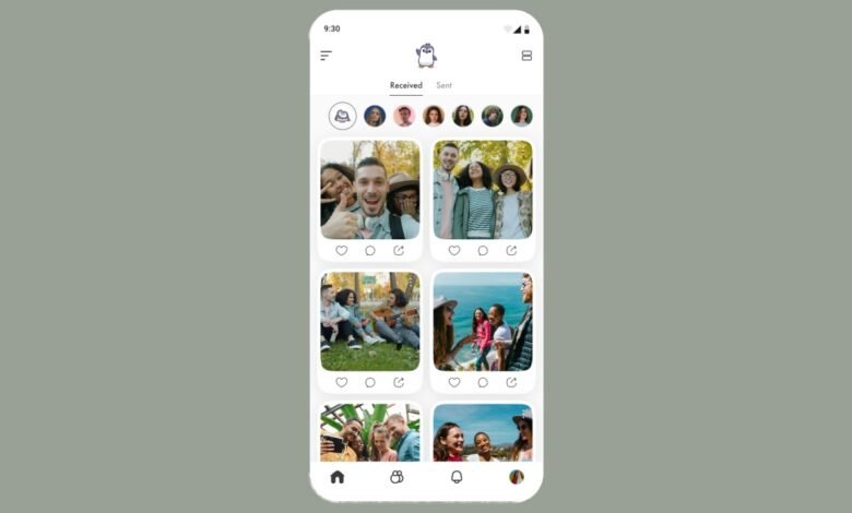 El cofundador de la red social india Koo lanza una nueva aplicación para compartir fotos El cofundador de la red social india Koo lanza una nueva aplicación para compartir fotos