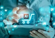 ¿La productividad empresarial aumentará o disminuirá en la era de la inteligencia artificial? 5 formas de capturar la productividad híbrida