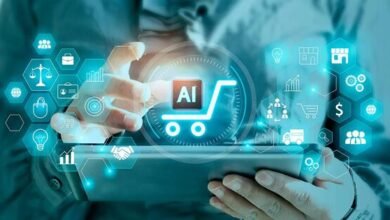 ¿La productividad empresarial aumentará o disminuirá en la era de la inteligencia artificial? 5 formas de capturar la productividad híbrida