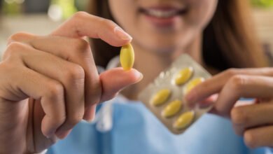 No es sólo una pastilla: cómo el sildenafil puede mejorar su autoestima