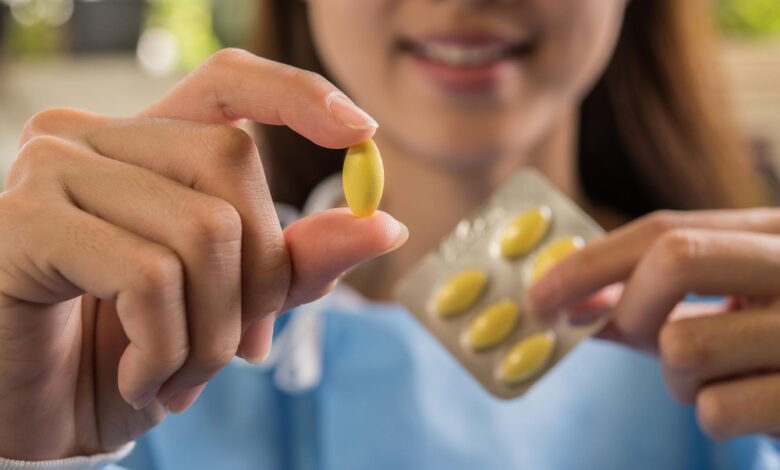 No es sólo una pastilla: cómo el sildenafil puede mejorar su autoestima