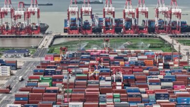 China se mantiene firme y pide a EE.UU. que retire el 100% de la amenaza arancelaria