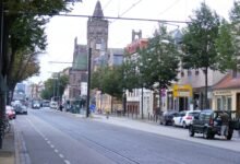 Potsdam, Alemania Comenzó a adquirir calefacción urbana geotérmica.