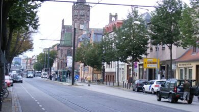 Potsdam, Alemania Comenzó a adquirir calefacción urbana geotérmica.
