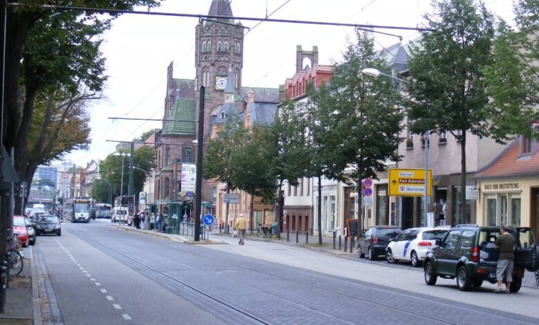 Potsdam, Alemania Comenzó a adquirir calefacción urbana geotérmica. Potsdam, Alemania Comenzó a adquirir calefacción urbana geotérmica.