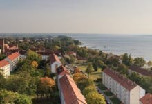 Próximamente comenzará la perforación para calefacción geotérmica en Prenzlau, Alemania