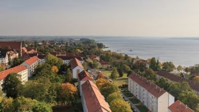 Próximamente comenzará la perforación para calefacción geotérmica en Prenzlau, Alemania