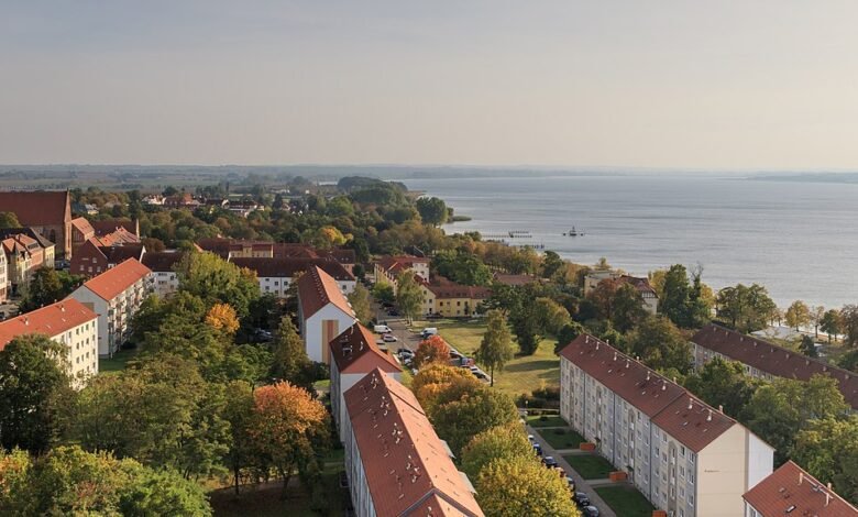 Próximamente comenzará la perforación para calefacción geotérmica en Prenzlau, Alemania Próximamente comenzará la perforación para calefacción geotérmica en Prenzlau, Alemania