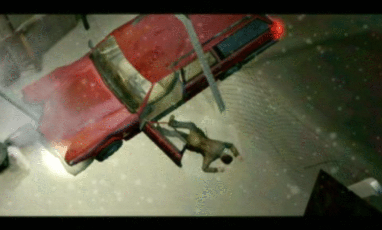 Me alegro de que el equipo de Bloober esté rehaciendo otro juego de Silent Hill, es una pena que sea el incorrecto
