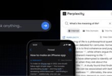 Acabo de probar el navegador Comet por la perplejidad, y no puedo creer que sea gratis ahora