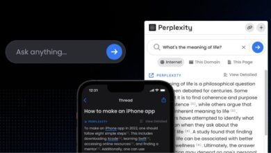 Acabo de probar el navegador Comet por la perplejidad, y no puedo creer que sea gratis ahora