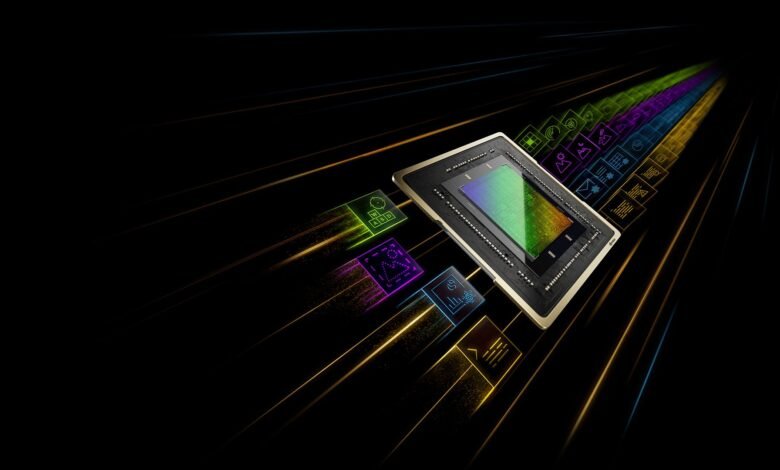 Nvidia aplasta a los puntos de referencia nuevamente mientras Intel se escabulle en las pruebas de IA y AMD se aferra a un terreno de nivel medio con sorpresas mixtas