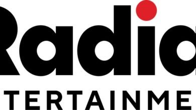 Radial Entertainment Shout Studios y Filmoriz Merge se ven recortados
