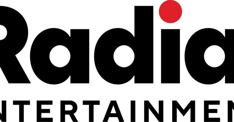 Radial Entertainment Shout Studios y Filmoriz Merge se ven recortados Radial Entertainment Shout Studios y Filmoriz Merge se ven recortados