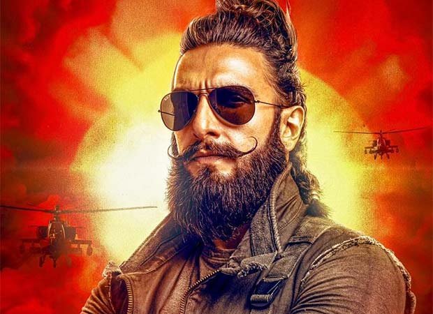 Ranveer Singh iluminó la pantalla con su intenso avatar; Los fanáticos convierten su modo ‘agente’: noticias de Bollywood