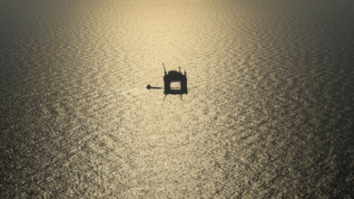 Repsol, los socios comienzan la producción de petróleo en el Proyecto del Golfo de EE. UU.