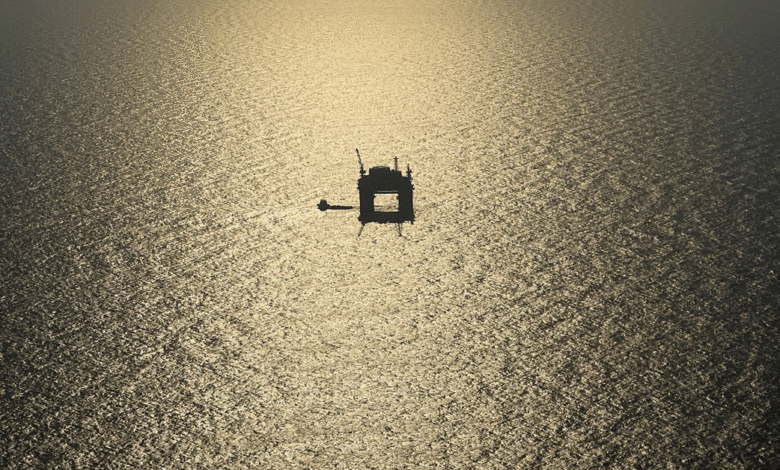 Repsol, los socios comienzan la producción de petróleo en el Proyecto del Golfo de EE. UU.