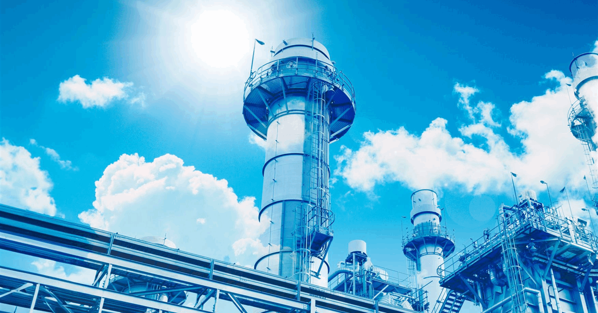 Repsol vinculará parques eólicos de 805 MW con el ciclo combinado de Zaragoza