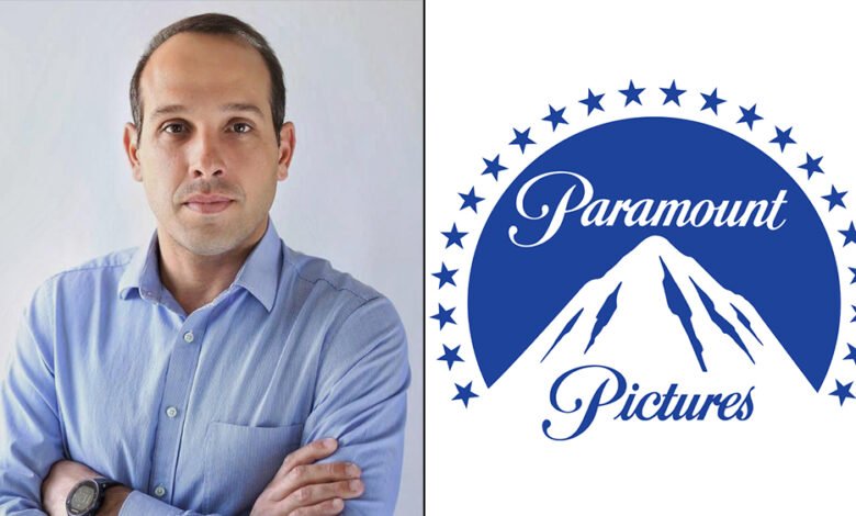 Paramount Cortes to UPS Recordo Cortes para distribuir el drama internacional EVP