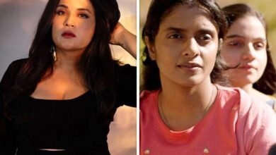 Explosión de Richa Chadi NFDC: “Prometimos que X serían niñas para niñas, solo la mitad consiguió… mi coproductor dijo: ‘SO Pisa Nikalana Bahut Mushkil Hi’: Bollywood News: Bollywood News: Bollywood News