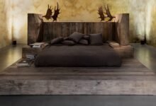 Michèle Lamy habla de ‘Rust Never Sleeps’, una nueva exposición de muebles de Rick Owens