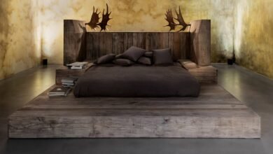 Michèle Lamy habla de ‘Rust Never Sleeps’, una nueva exposición de muebles de Rick Owens