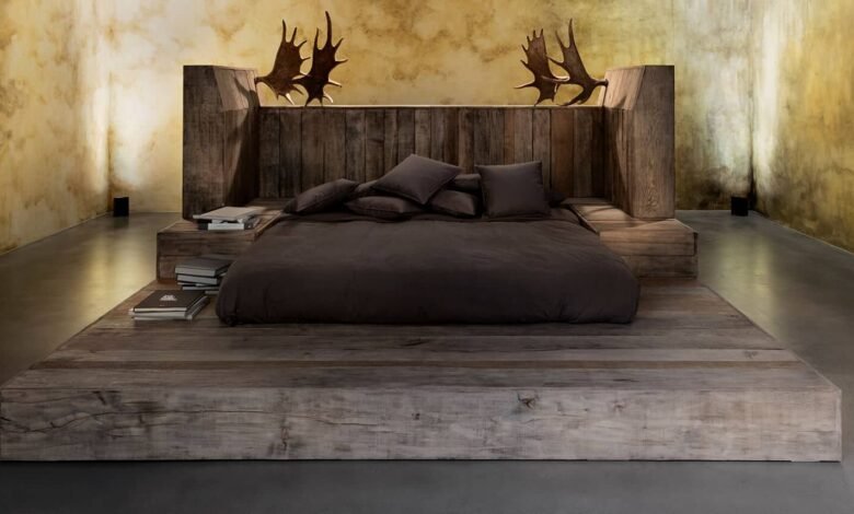 Michèle Lamy habla de ‘Rust Never Sleeps’, una nueva exposición de muebles de Rick Owens