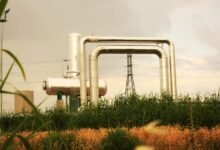 SANKO comienza la exploración geotérmica en Salihli, Turquía.