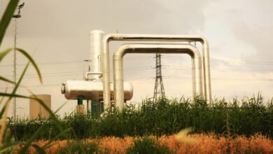 SANKO comienza la exploración geotérmica en Salihli, Turquía.