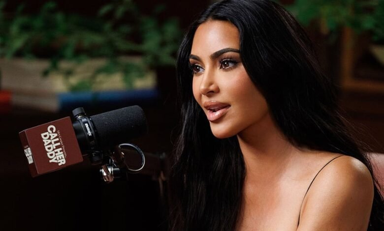 Kim Kardashian quiere saber el precio de un cartón de leche… Kim Kardashian quiere saber el precio de un cartón de leche…