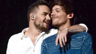Louis Tomlinson habla sobre la muerte y la referencia de Liam Payne…