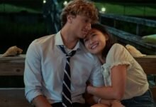 Vogue declara que los novios son vergonzosos e interesantes…