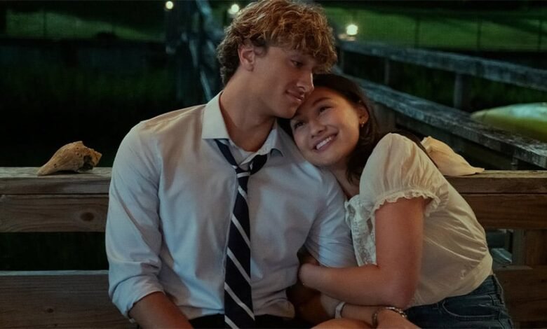 Vogue declara que los novios son vergonzosos e interesantes… Vogue declara que los novios son vergonzosos e interesantes…