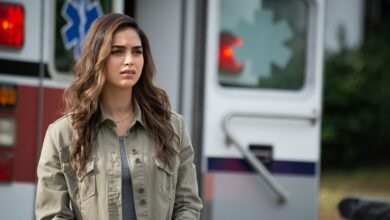 ¿Por qué Melissa Barrera de ‘Scream 7’? He aquí por qué: la vida en Hollywood ¿Por qué Melissa Barrera de ‘Scream 7’? He aquí por qué: la vida en Hollywood