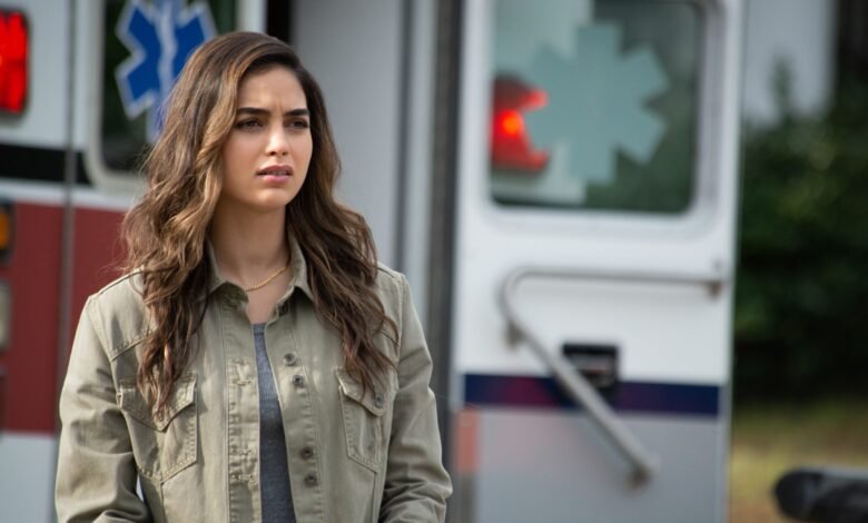 ¿Por qué Melissa Barrera de ‘Scream 7’? He aquí por qué: la vida en Hollywood ¿Por qué Melissa Barrera de ‘Scream 7’? He aquí por qué: la vida en Hollywood