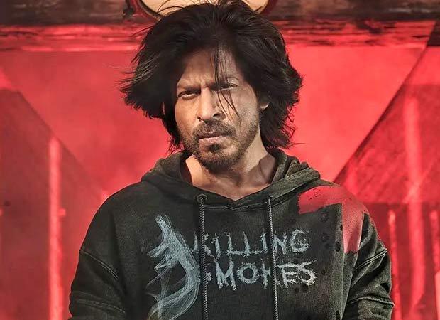 Última hora: El 60 cumpleaños de Shah Rukh Khan se lanzará el 2 de noviembre: presentación del título y un adelanto de Raja: Bollywood News Última hora: El 60 cumpleaños de Shah Rukh Khan se lanzará el 2 de noviembre: presentación del título y un adelanto de Raja: Bollywood News