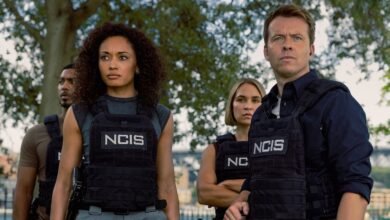 NCIS: The Sydney Season 3 presentó un nuevo personaje en Premier. Espero que lo volvamos a ver, pero estoy más preocupado por cómo están las cosas con McKie y JD.