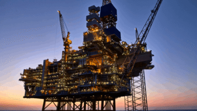 Saipem y SOCAR firman contratos con BP para la compresión Shah Deniz