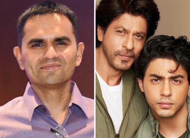 Sameer Wanked Shah Rukh Khan y la familia negaron cualquier ultraje contra la familia: “No soy un servidor público, no vivo en la República de las Artes”: Bollywood News