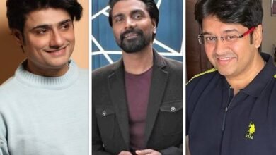Sandeep Singh, Remo Gopi D’Souza y Milap Jhaveri se unen para Dongri: Gangster’s Paradise: Bollywood News