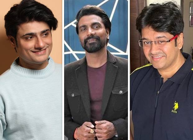 Sandeep Singh, Remo Gopi D’Souza y Milap Jhaveri se unen para Dongri: Gangster’s Paradise: Bollywood News Sandeep Singh, Remo Gopi D’Souza y Milap Jhaveri se unen para Dongri: Gangster’s Paradise: Bollywood News