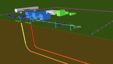 TDK Ventures invierte en Rodatherm Energy, una compañía geotérmica