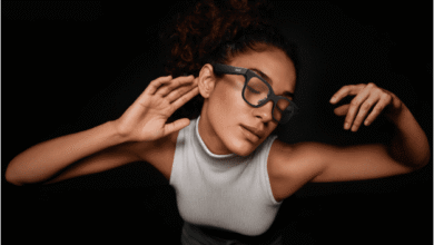 Las gafas AI de Rokid se acercan a $ 3 millones recaudados en Kickstarter