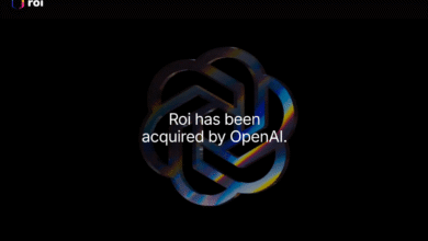 Con su último contrato de adquisición, Openai se está duplicando en la IA de consumidores personalizada