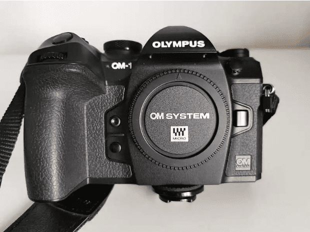 Técnicas Olympus OM-1: eleva tu fotografía con apilamiento de enfoque y captura Pro