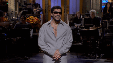 Bad Bani ‘snl’ da la soledad de la dirección del súper toro, aprecia el efecto latino