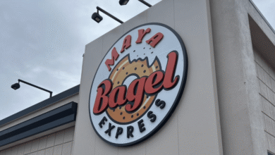Reseña para abrir segunda posición en Maya Bagel Express Luisville – Hollywood Life